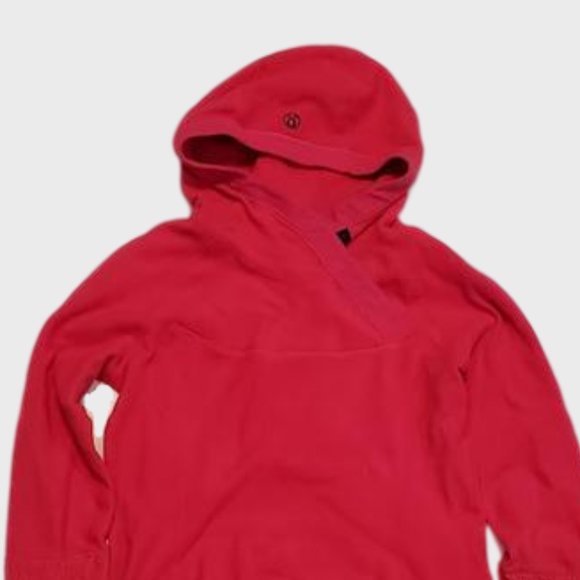 Size 6 - Lululemon Fleece Pullover - Picture 1 of 4